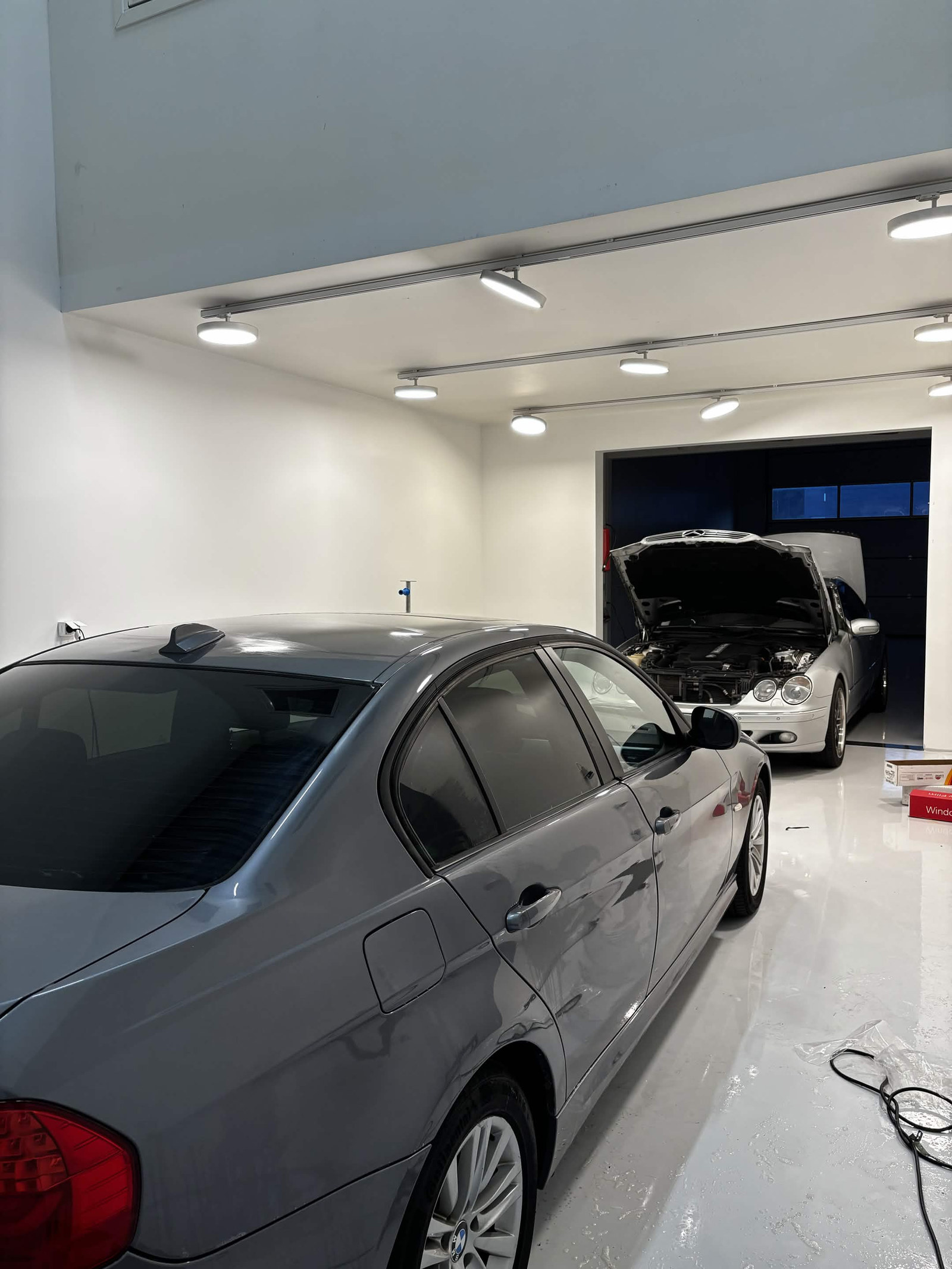 BMW 3-serie