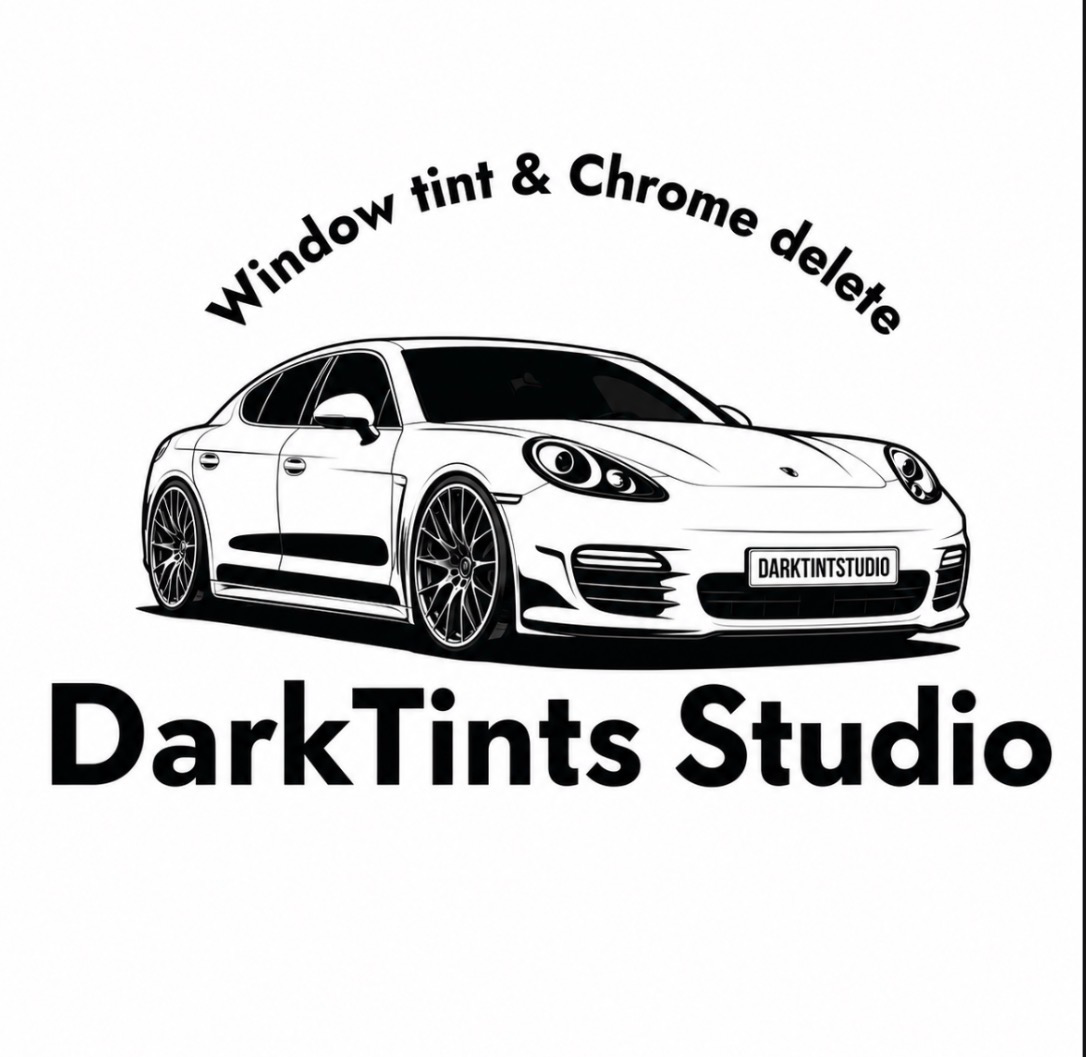 Darktint Studio Logo